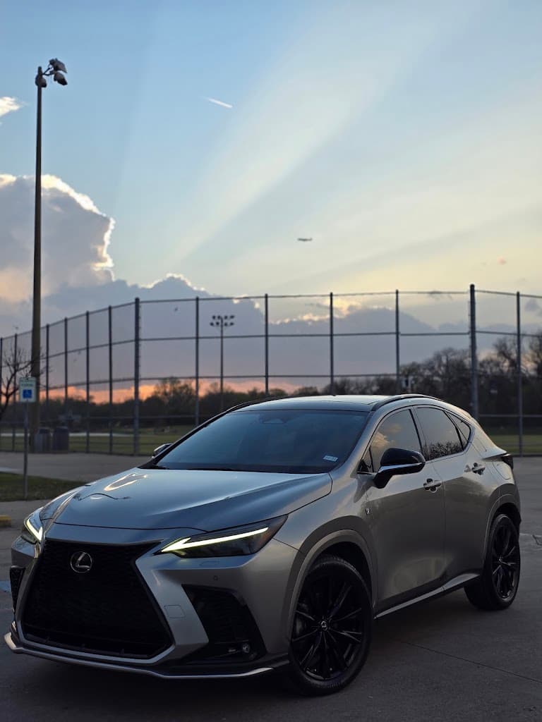 Dallas shine detailing LLC - Business Image