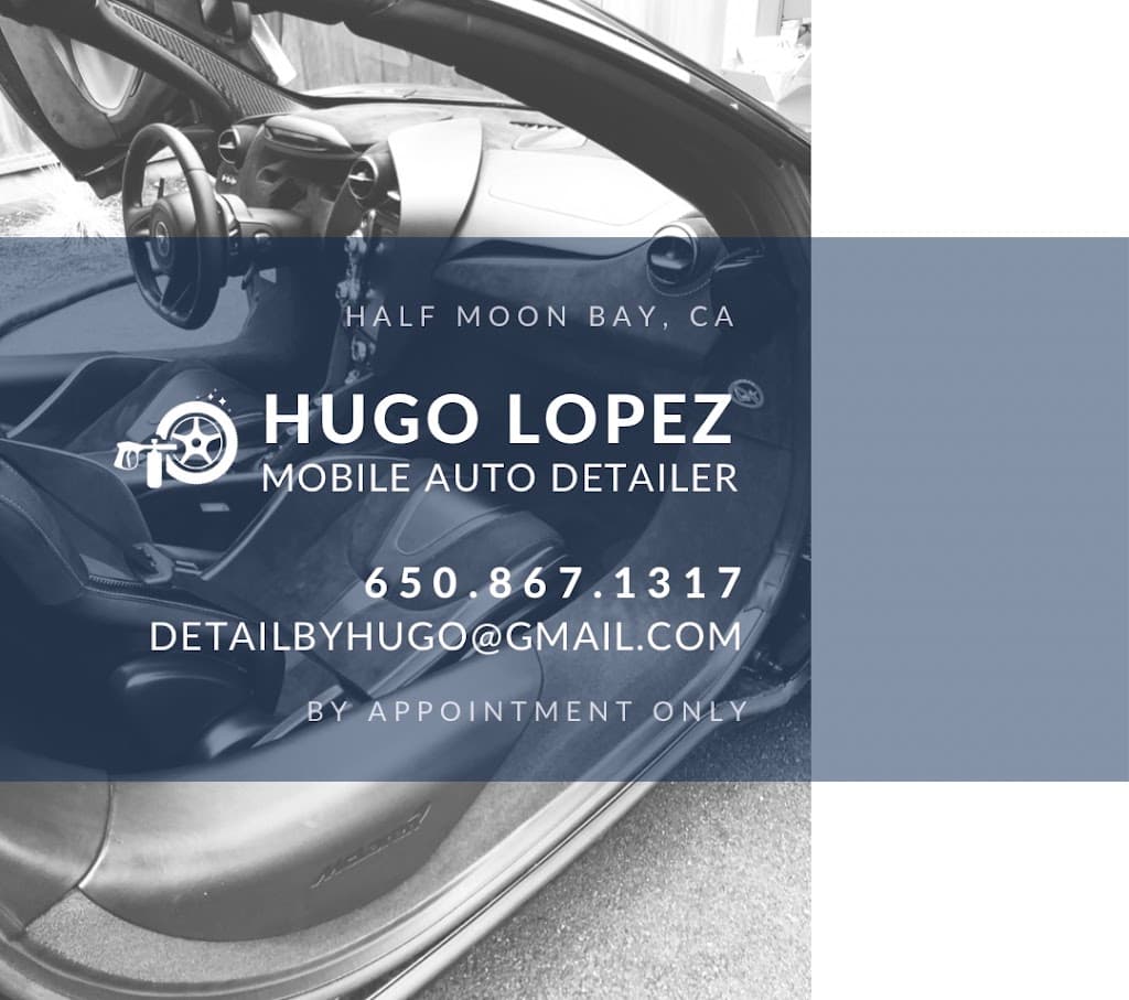 Detail by Hugo featured