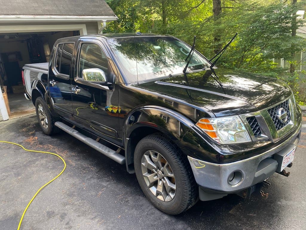 Essexx Detailing featured