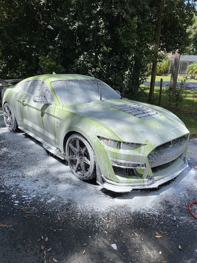 C.A.R Detailers featured