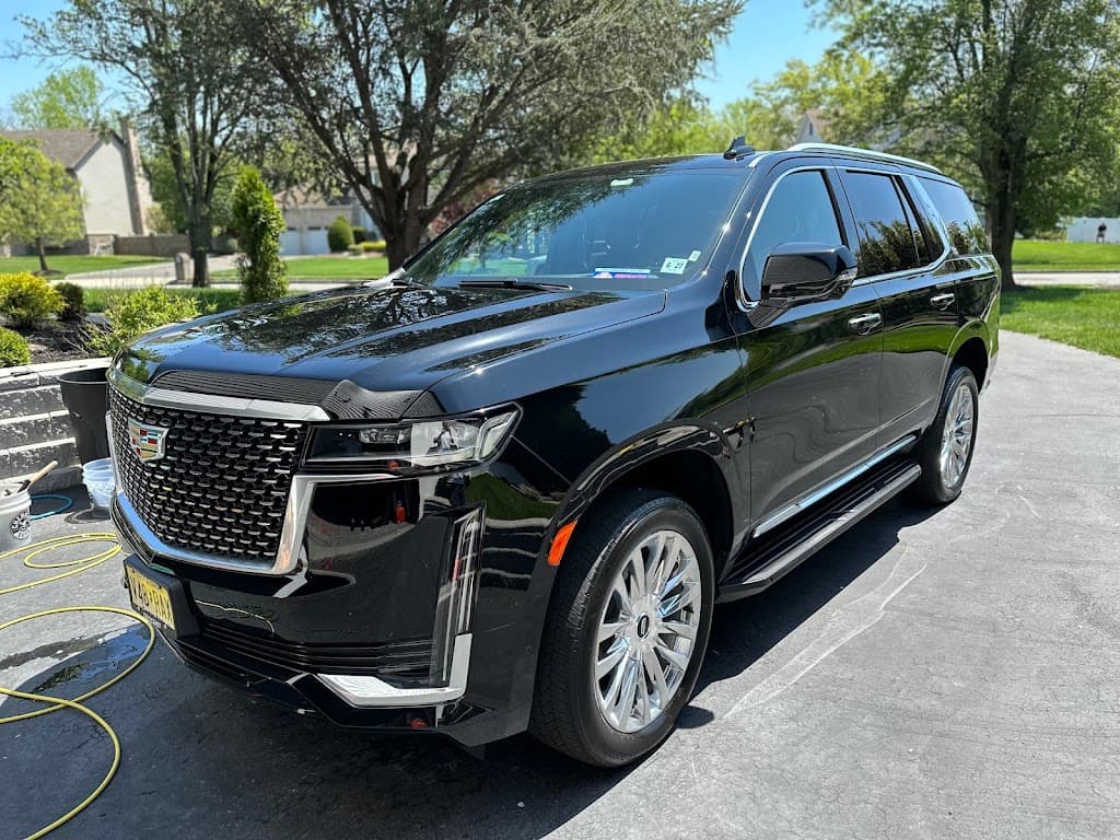 Golds Mobile Detailing featured