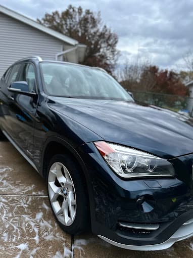Factory detailing featured