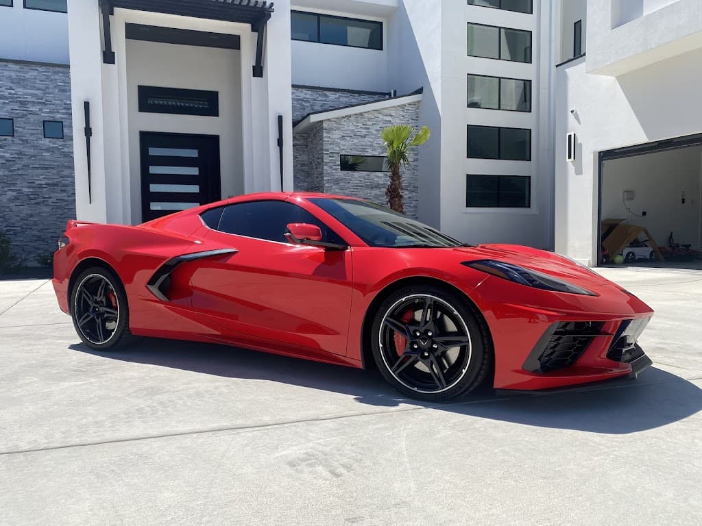 Alamo City Detailing featured