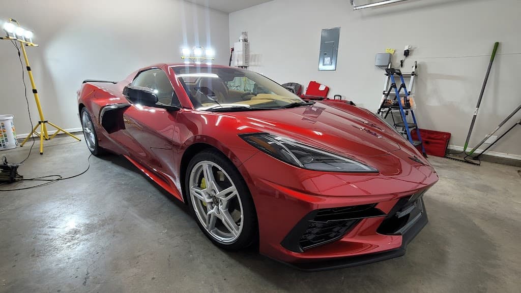 Miller Brite Detailing Services LLC featured
