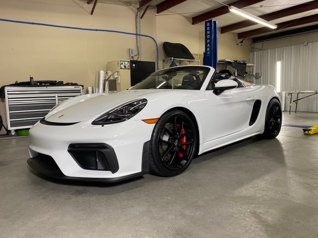 Detailed Designs Auto Spa featured