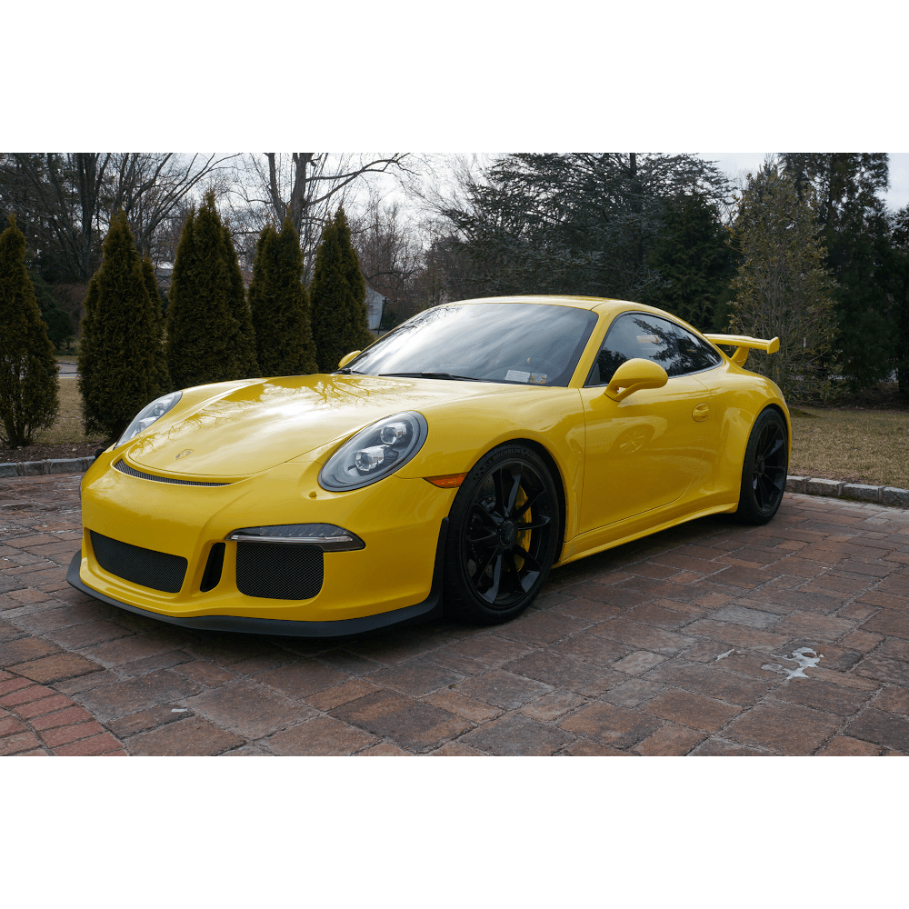 Carl's Auto Detail | Window Tinting | Ceramic Coatings | PPF | Mobile Detailing featured