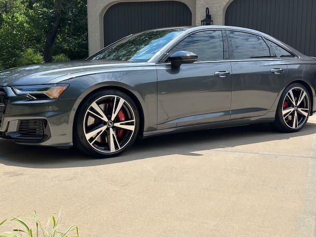 The New Car Image featured