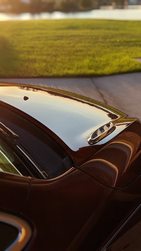 Nathan's Mobile Detailing featured