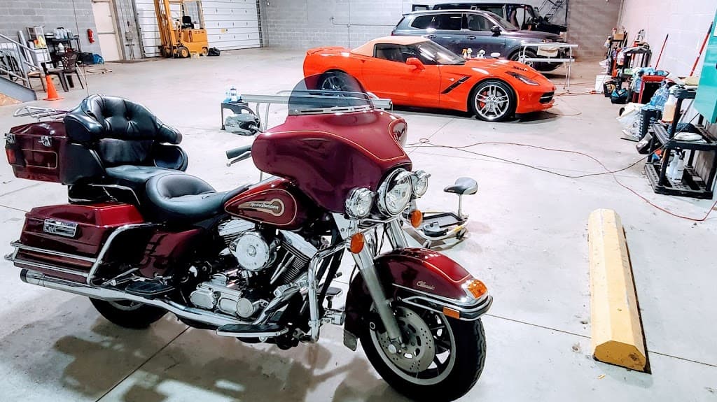 Ninth Power Auto Detail featured