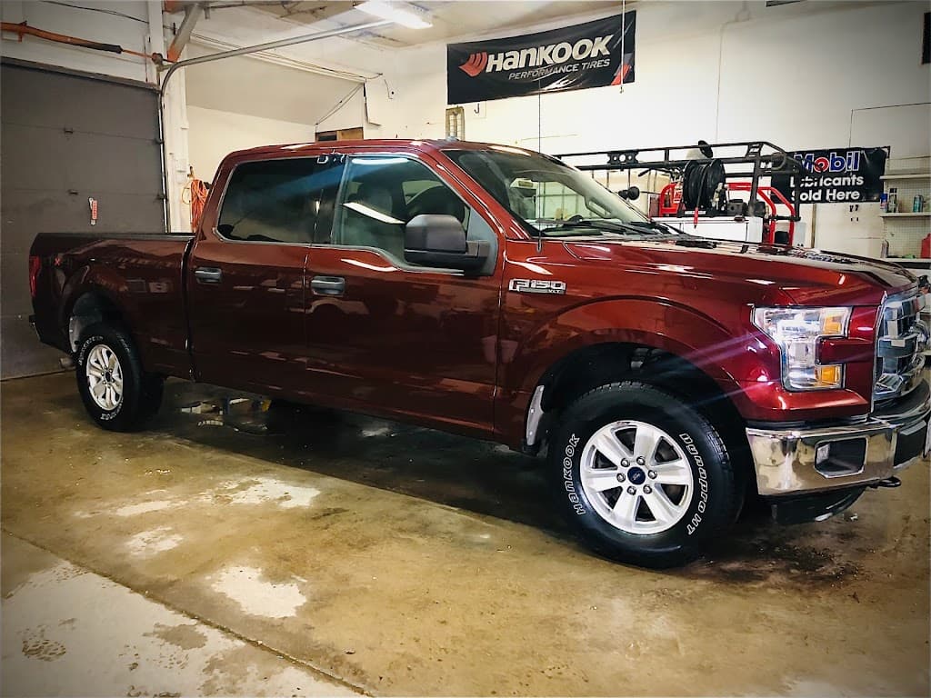 Spectrum Fleet/Farm/Equipment Detailing featured