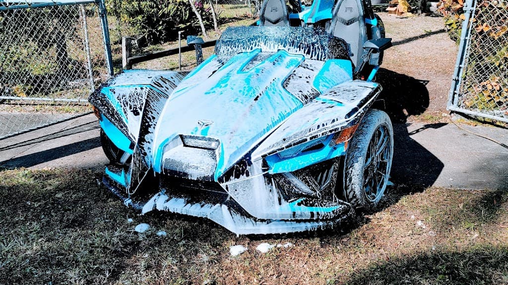 A+ Professional Detailing featured
