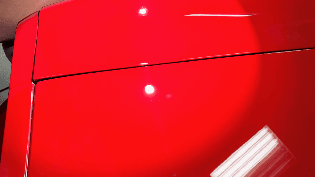Power Clean Luxury Detailing featured
