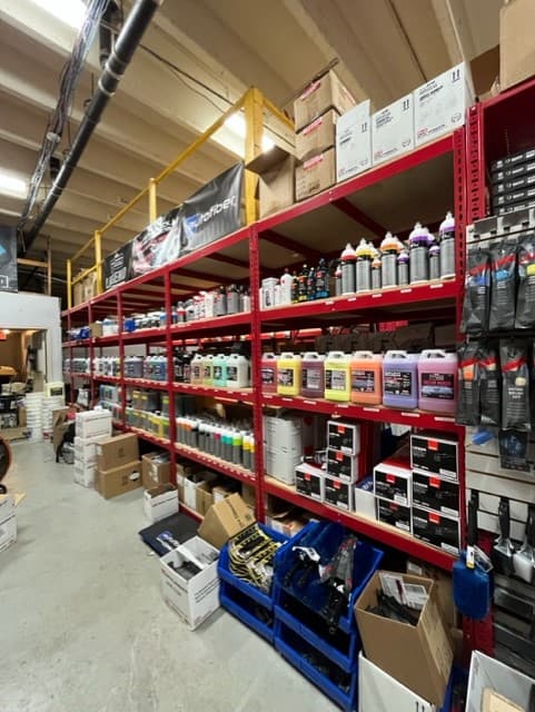 Long Island Detail Supply featured
