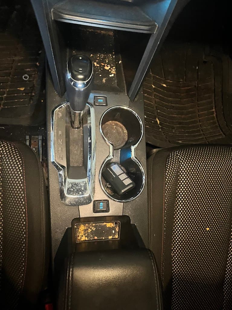 Eau-Clear Mobile Detailing featured