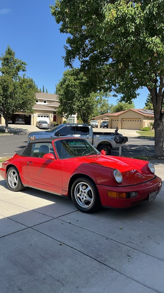 Ray's Mobile Detailing featured