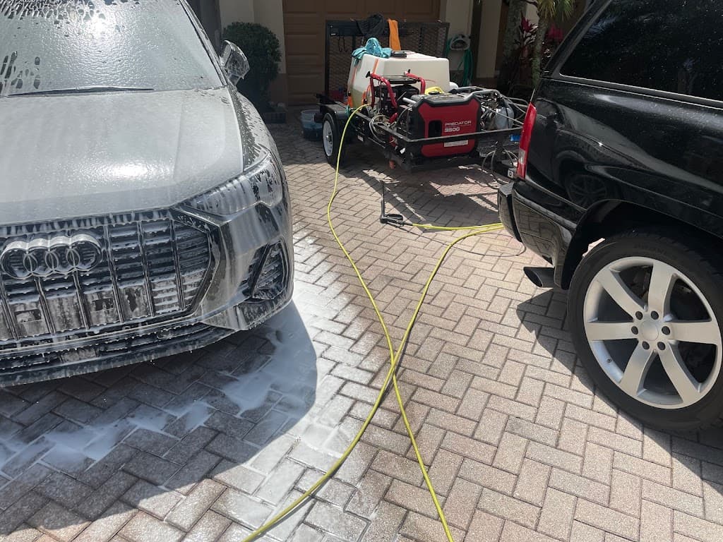 Pristine Clean Mobile Detailing LLC featured