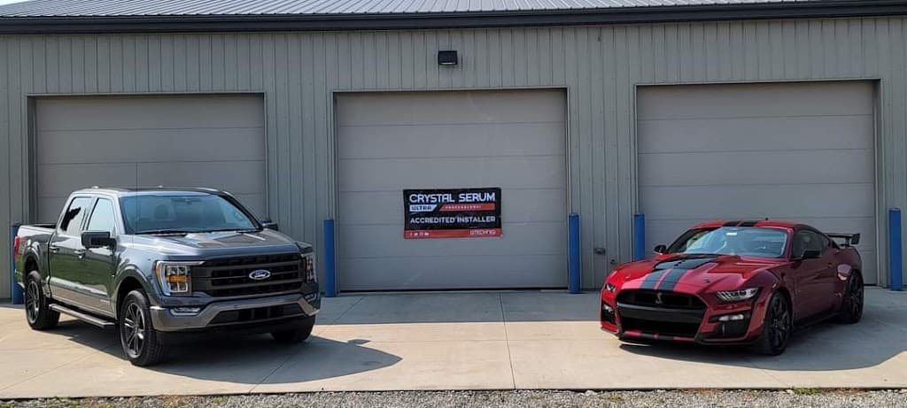 Wooster Auto Spa featured