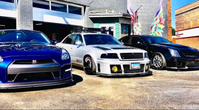 Balayti's Auto featured