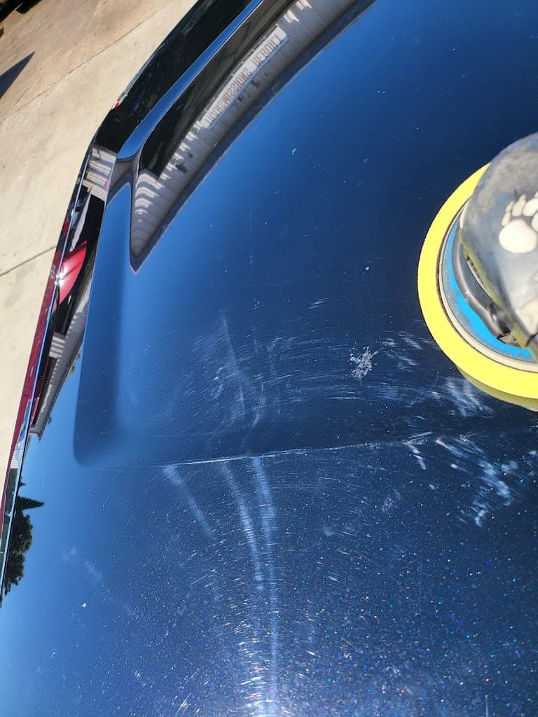 Esparza's Mobile Auto Detail featured
