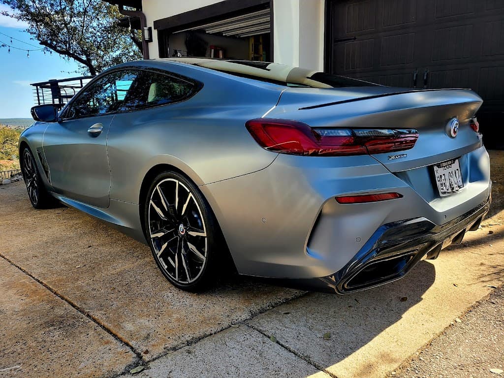 Momentum Detailing LLC featured