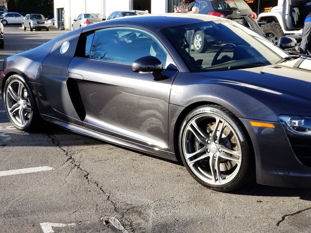 Shine My Ride By Empire Auto Detailers featured