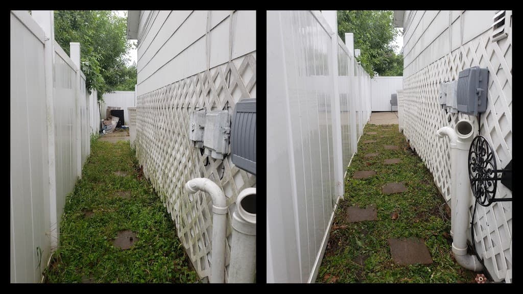 Done Right Power Washing featured