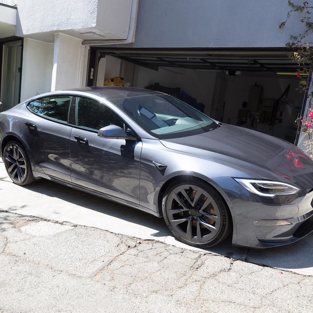 MJ Auto Detailing - Mobile Detailing & Ceramic Coating featured