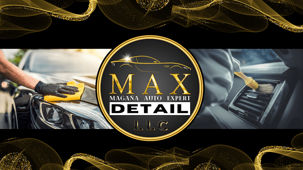 MAX Detail featured