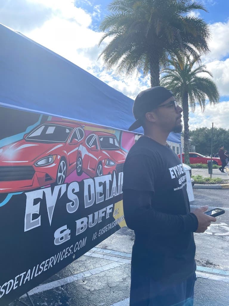 Ev's Detail & Buff featured