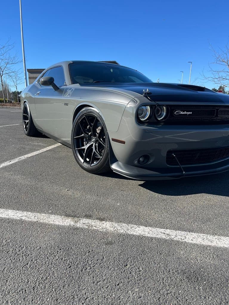 Hatley Auto Spa featured