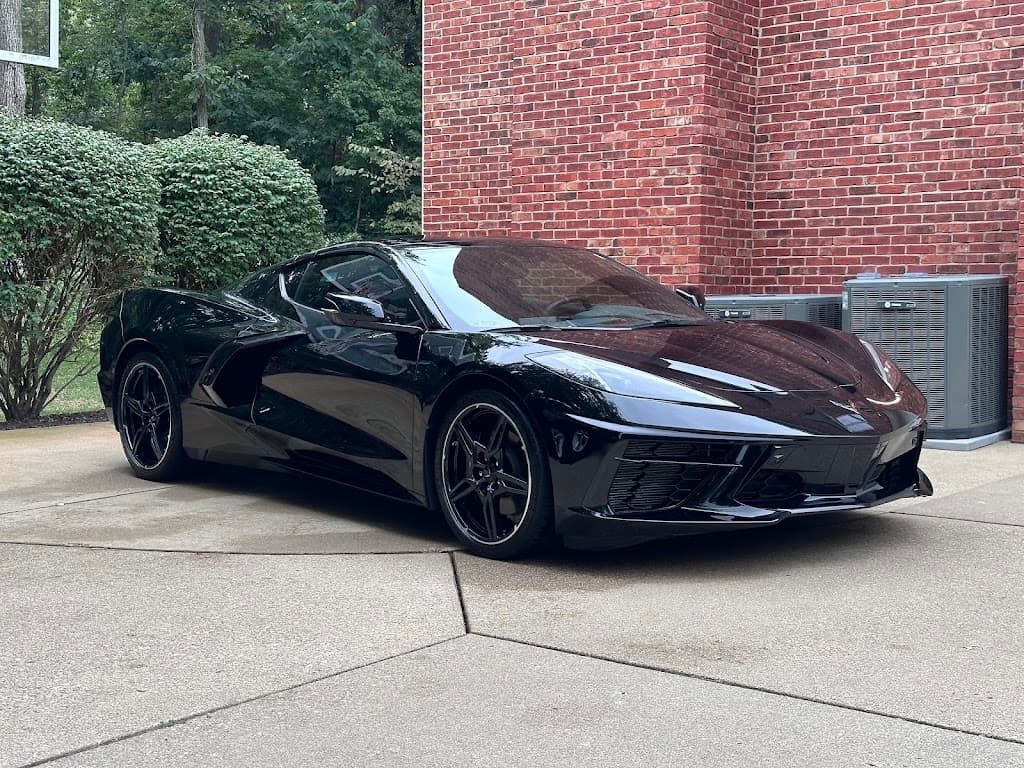 Krispy Detailing featured
