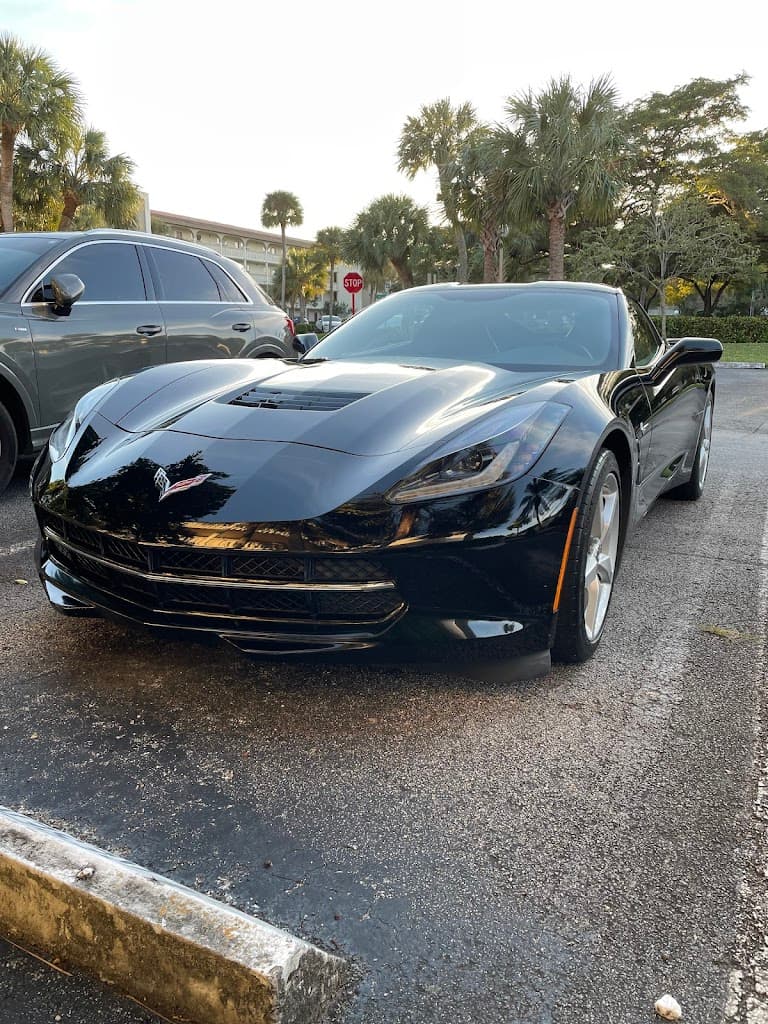 Simply Detailers featured