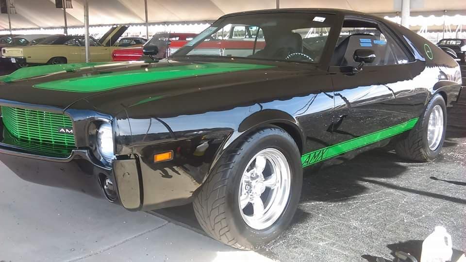 Se7ens Unique Detailing Services featured
