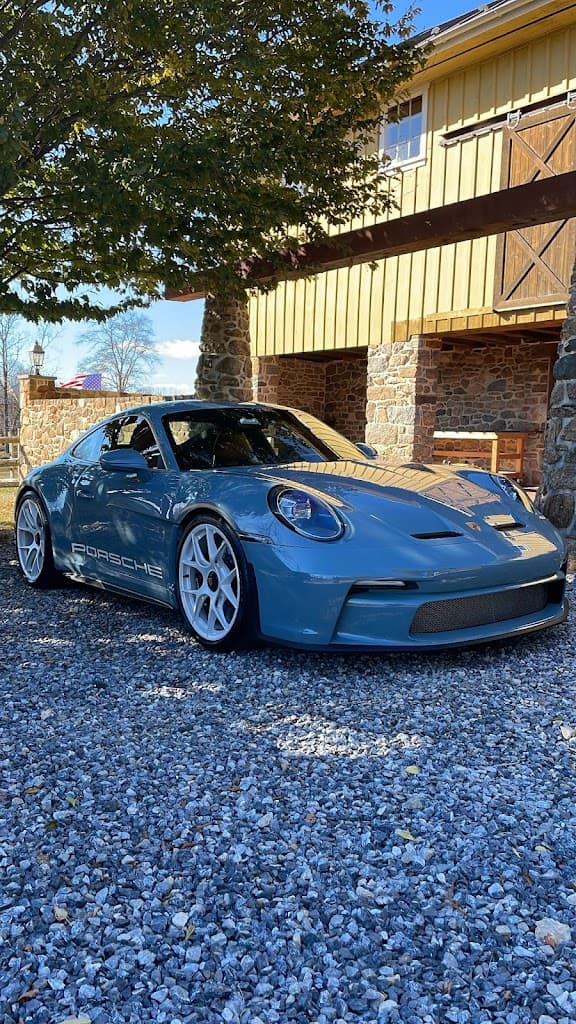 Spearko's Mobile Auto Detailing featured