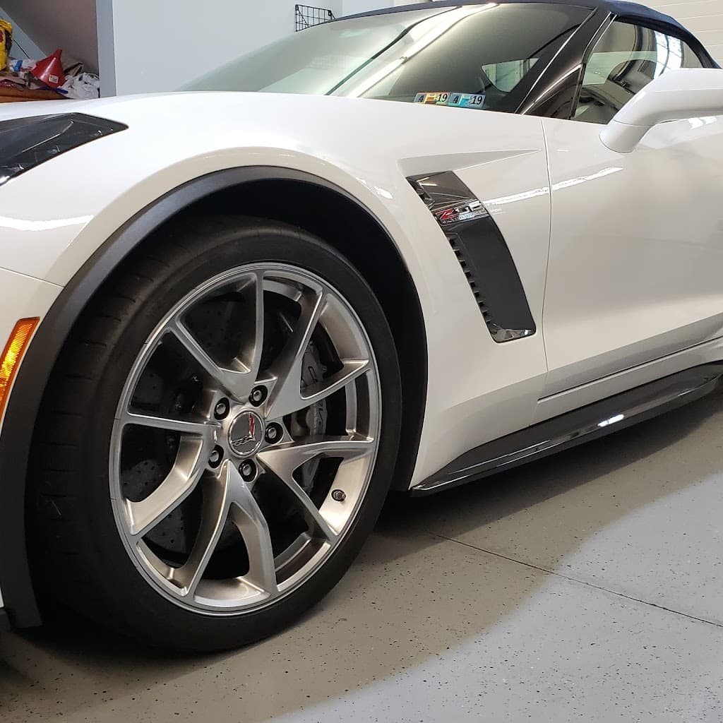 Devlin Detailing, LLC featured