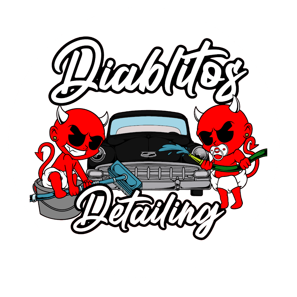 Diablitos Detailing featured