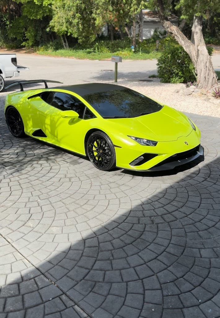 D.A. Mobile Detailing featured