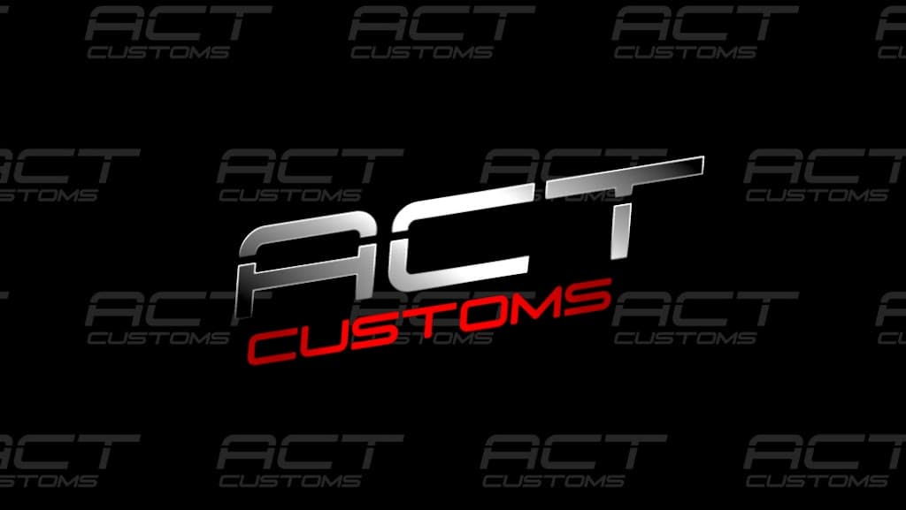 ACT CUSTOMS - Howard City, MI, Ceramic Coatings, Tint, Detailing, Paint Protection Film, Vinyl Wraps. featured