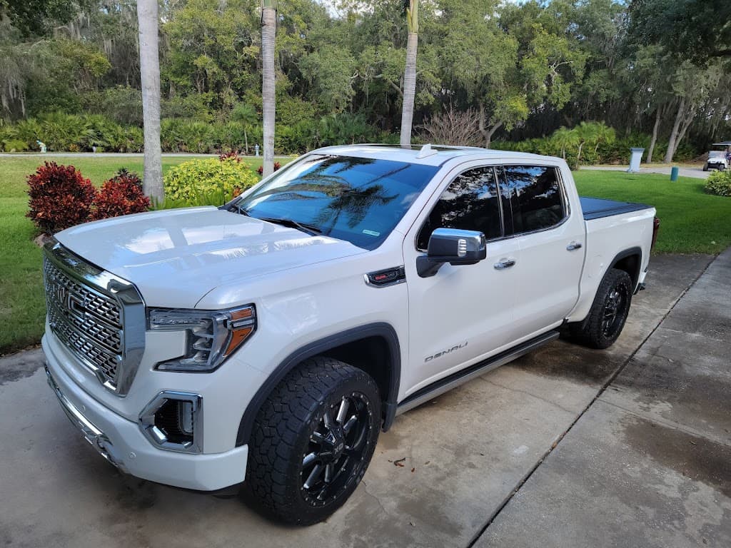 Tranquility Auto Spa Services featured