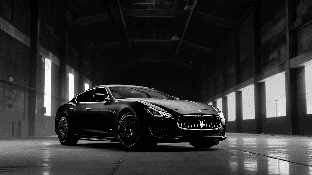 Mirage Mobile Detailing featured