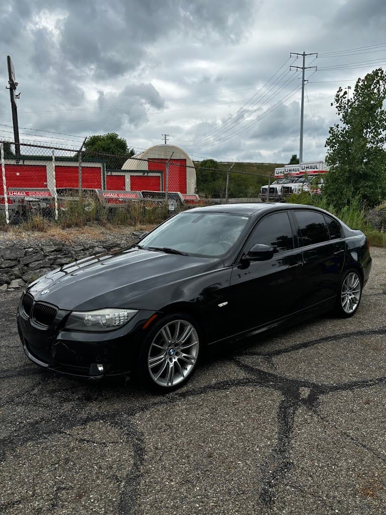 KC Auto Detailing featured