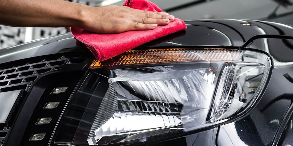 McDonough Mobile Detailing featured