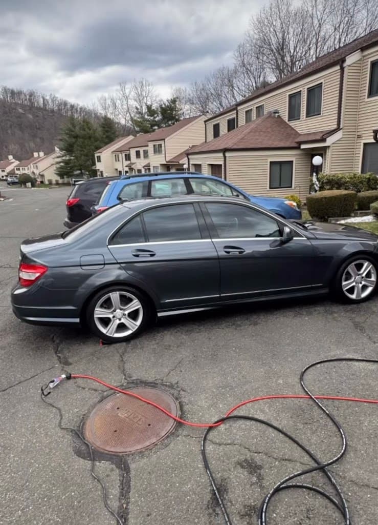 Royalty Mobile Detailing LLC featured
