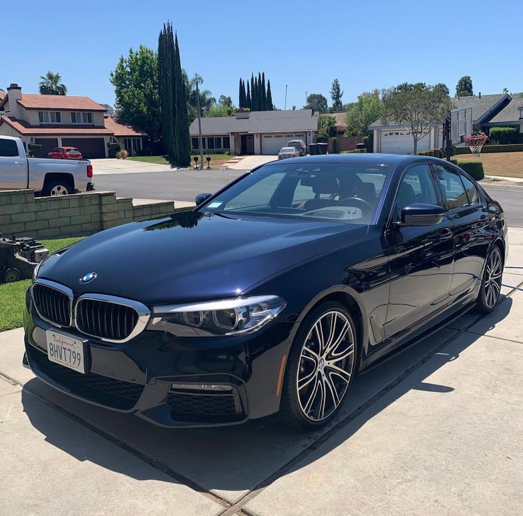 Supreme Car Detailing featured