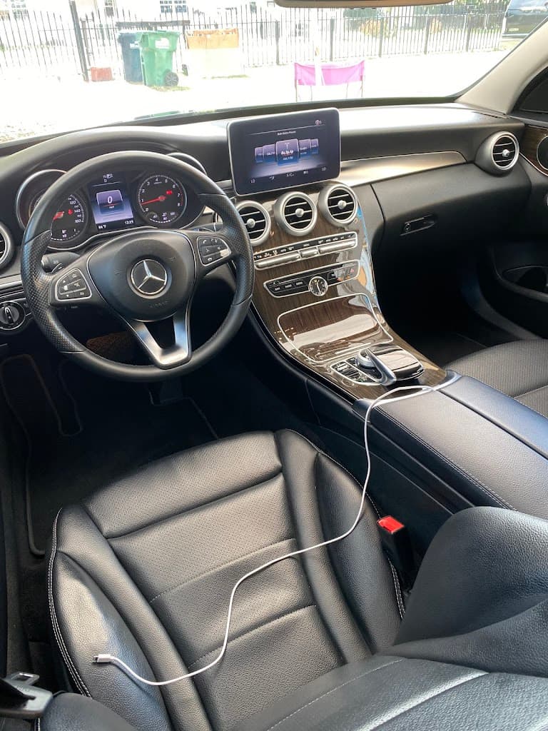 Dade Made Auto Detailing LLC featured