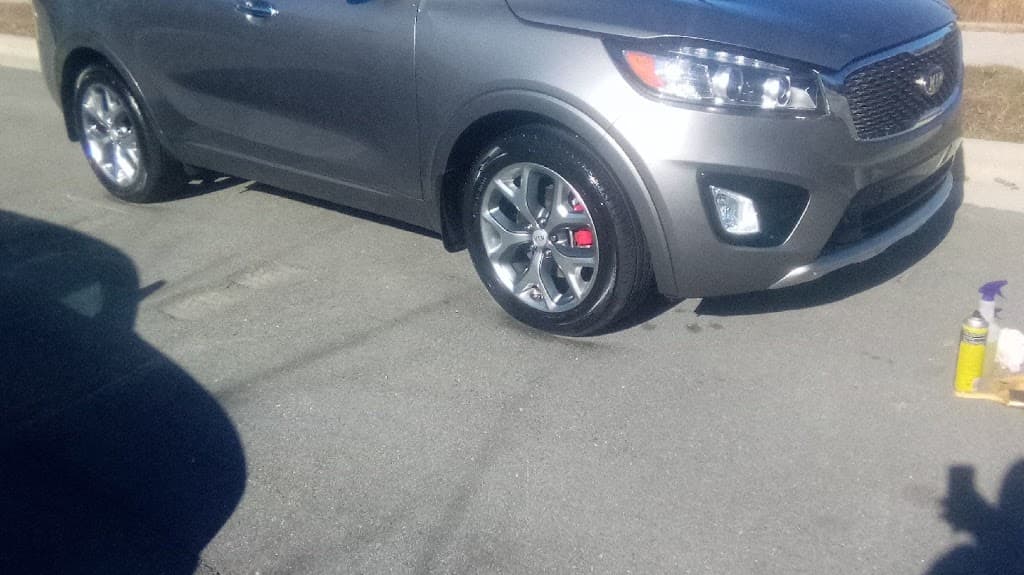 Joeys Auto Spa Fruqay Varina featured