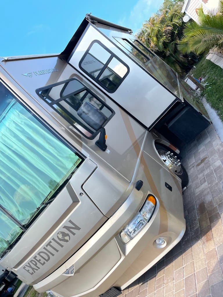 Westshore Detail & Design Tampa Bay featured