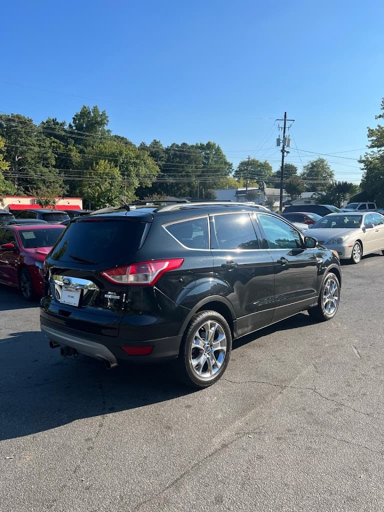 Day One Professional Detailing featured