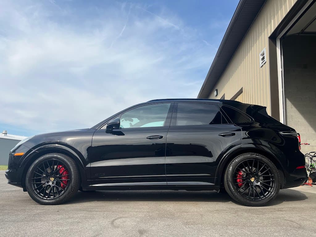 Saza Car Detailing featured