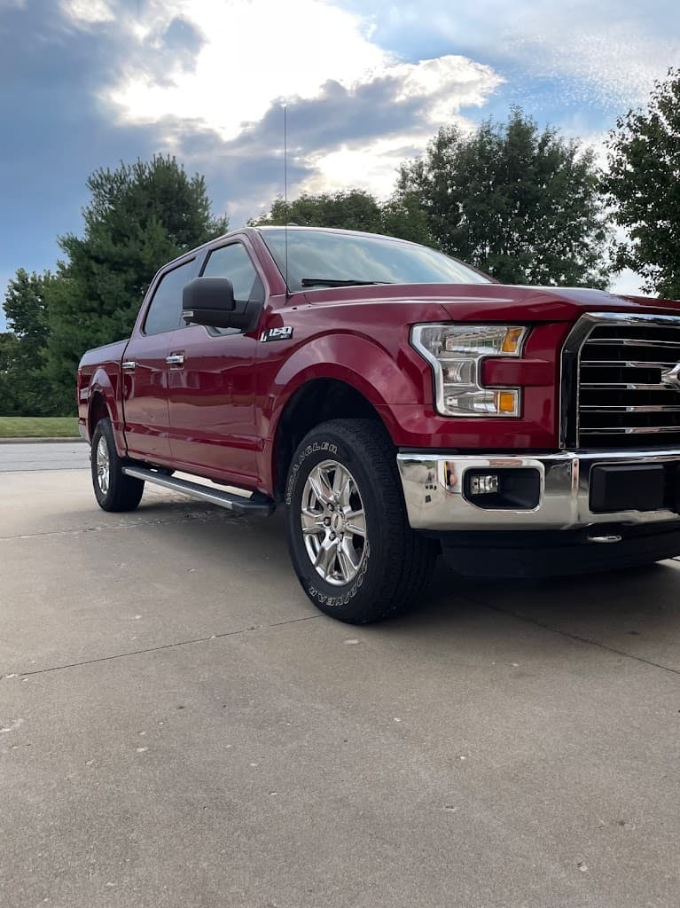 Convenient Detailing featured